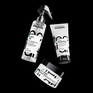 L'Oréal Professionnel Paris Tecni art liss control gel-creme 150 ml