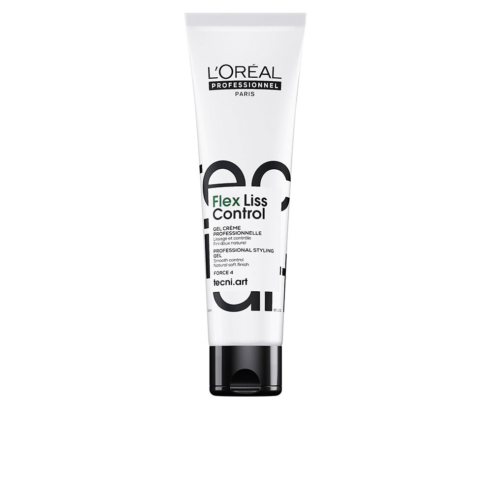 L'Oréal Professionnel Paris Tecni art liss control gel-creme 150 ml