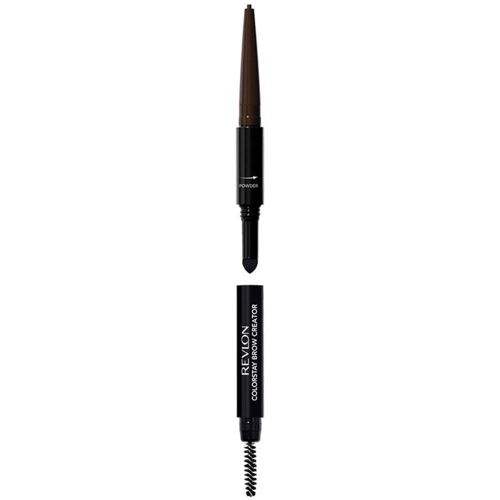 Revlon Mass Market Criador de sobrancelha colorstay #castanho escuro 1 u