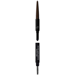 Revlon Mass Market Criador de sobrancelha colorstay #castanho escuro 1 u