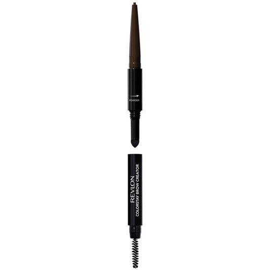 Revlon Mass Market Criador de sobrancelha colorstay #castanho escuro 1 u