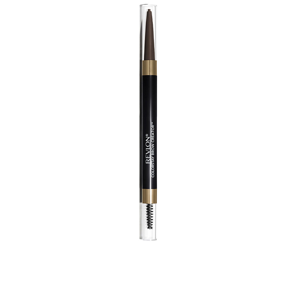 Revlon Mass Market Criador de sobrancelha colorstay #castanho escuro 1 u