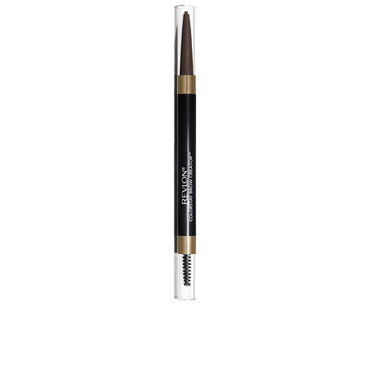 Revlon Mass Market Criador de sobrancelha colorstay #castanho escuro 1 u