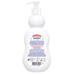 Denenes Leite hidratante para pele atópica denenes protech 400 ml