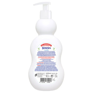 Denenes Leite hidratante para pele atópica denenes protech 400 ml