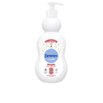 Denenes Leite hidratante para pele atópica denenes protech 400 ml