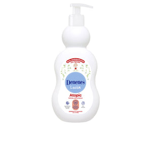 Denenes Leite hidratante para pele atópica denenes protech 400 ml