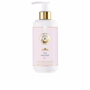 Roger & Gallet Thé fantasia crème de perfume nutritivo 250 ml