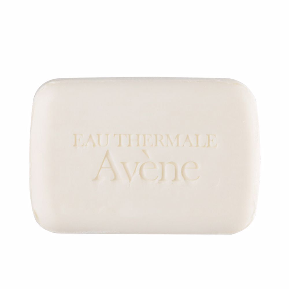 Avène Cold cream pan limpiador ultranutritivo 100 gr