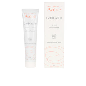 Avène Cold cream crema 40 ml