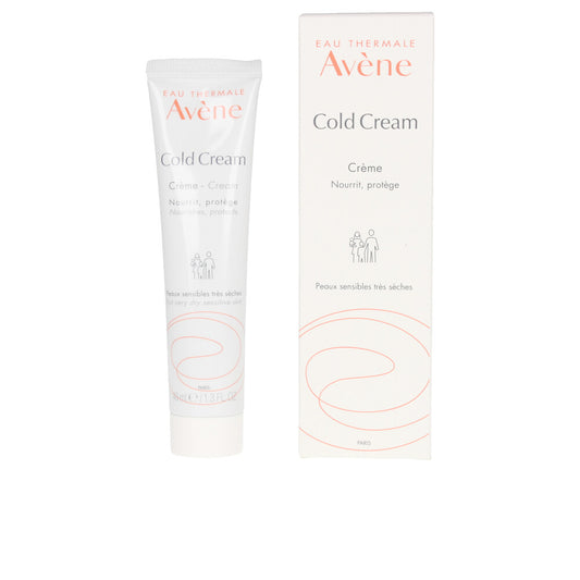 Avène Cold cream crema 40 ml