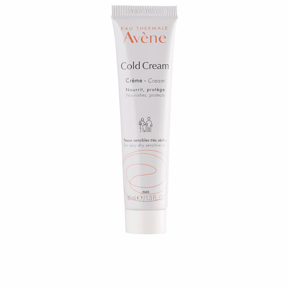 Avène Cold cream crema 40 ml