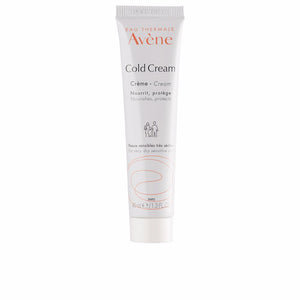 Avène Cold cream crema 40 ml
