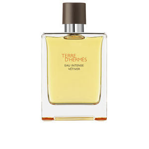 Hermès Terre D'Hermès Eau Intense Vétiver Eau de Parfum Vaporizador 200 ml