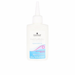 Schwarzkopf Professional Natural Styling Hydrowave Loção de Permanente Glamour Wave 0 80ml