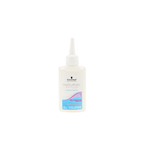 Schwarzkopf Professional Natural Styling Hydrowave Loção de Permanente Glamour Wave 1 80ml
