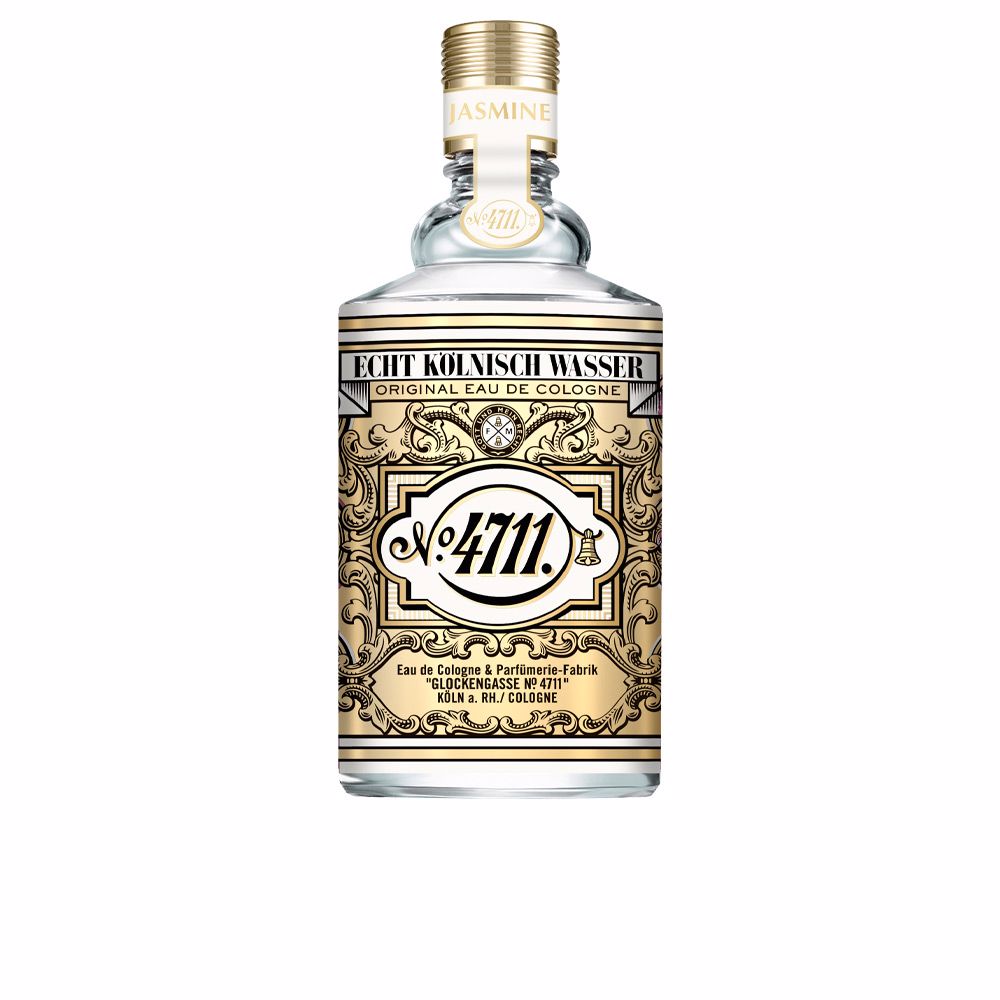4711 Floral collection jasmine eau de cologne vaporizador 100 ml