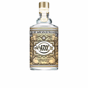 4711 Floral collection jasmine eau de cologne vaporizador 100 ml