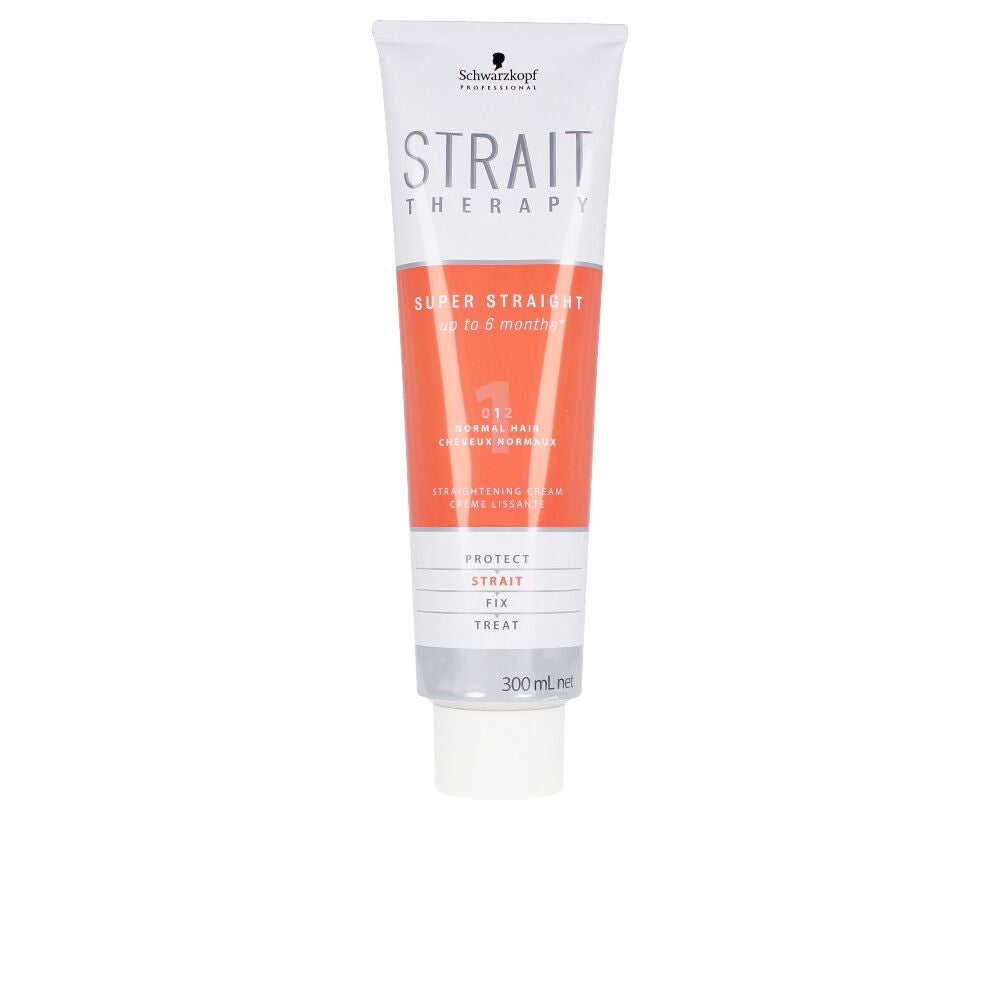 Schwarzkopf Terapia de estilo estreito creme alisador 1 300 ml