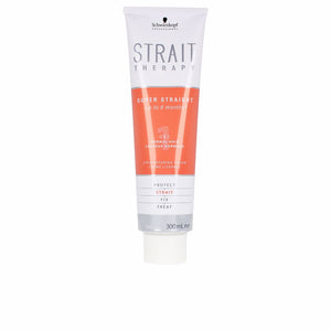 Schwarzkopf Terapia de estilo estreito creme alisador 1 300 ml