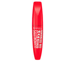 Rimmel London Scandaleyes volume sob demanda máscara de cílios #preta 12 ml