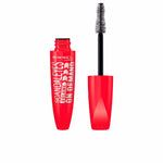 Rimmel London Scandaleyes volume sob demanda máscara de cílios #preta 12 ml