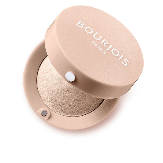 Bourjois Sombra de pote pouco redondo #1-blanc'voûtant 1,2 gr