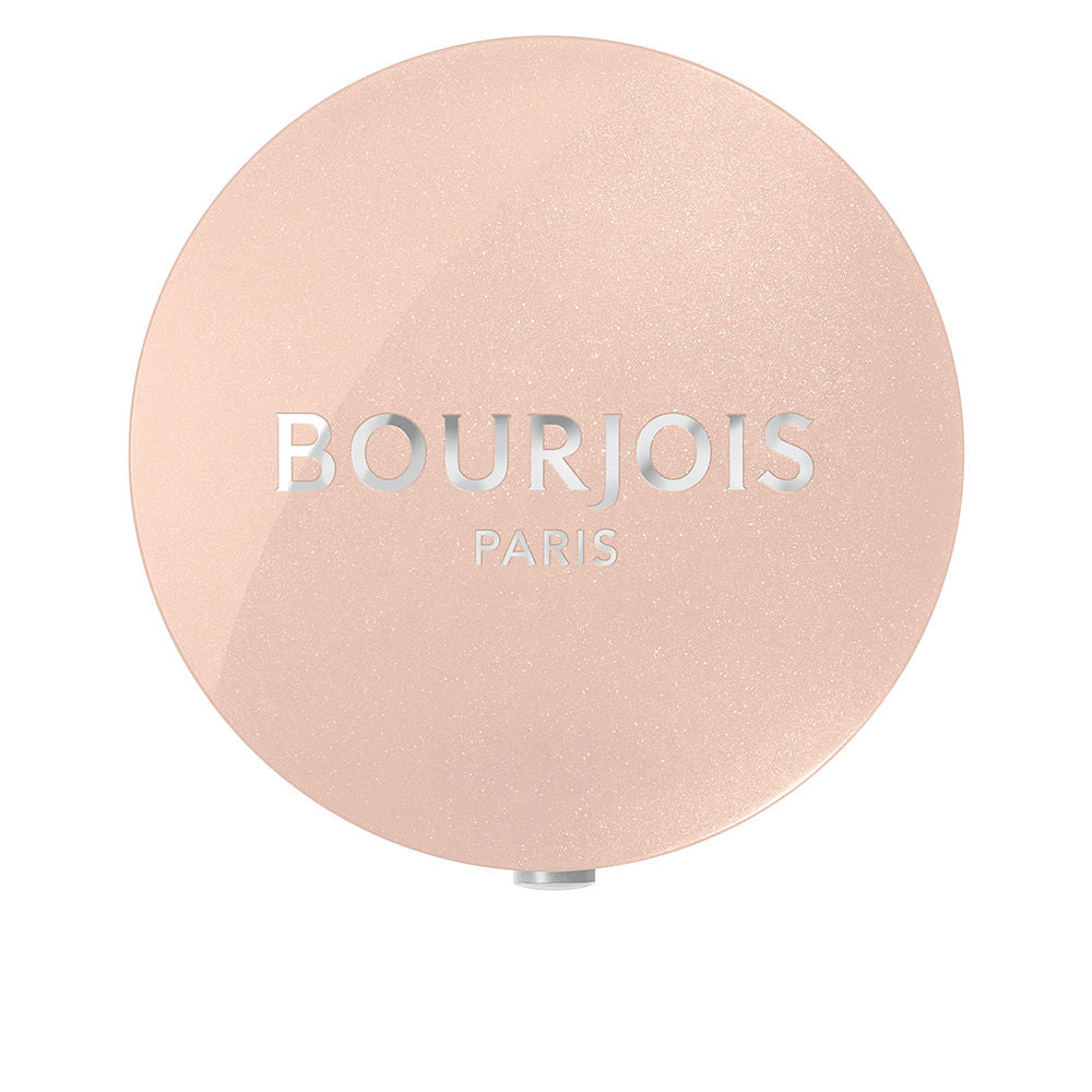 Bourjois Sombra de pote pouco redondo #1-blanc'voûtant 1,2 gr
