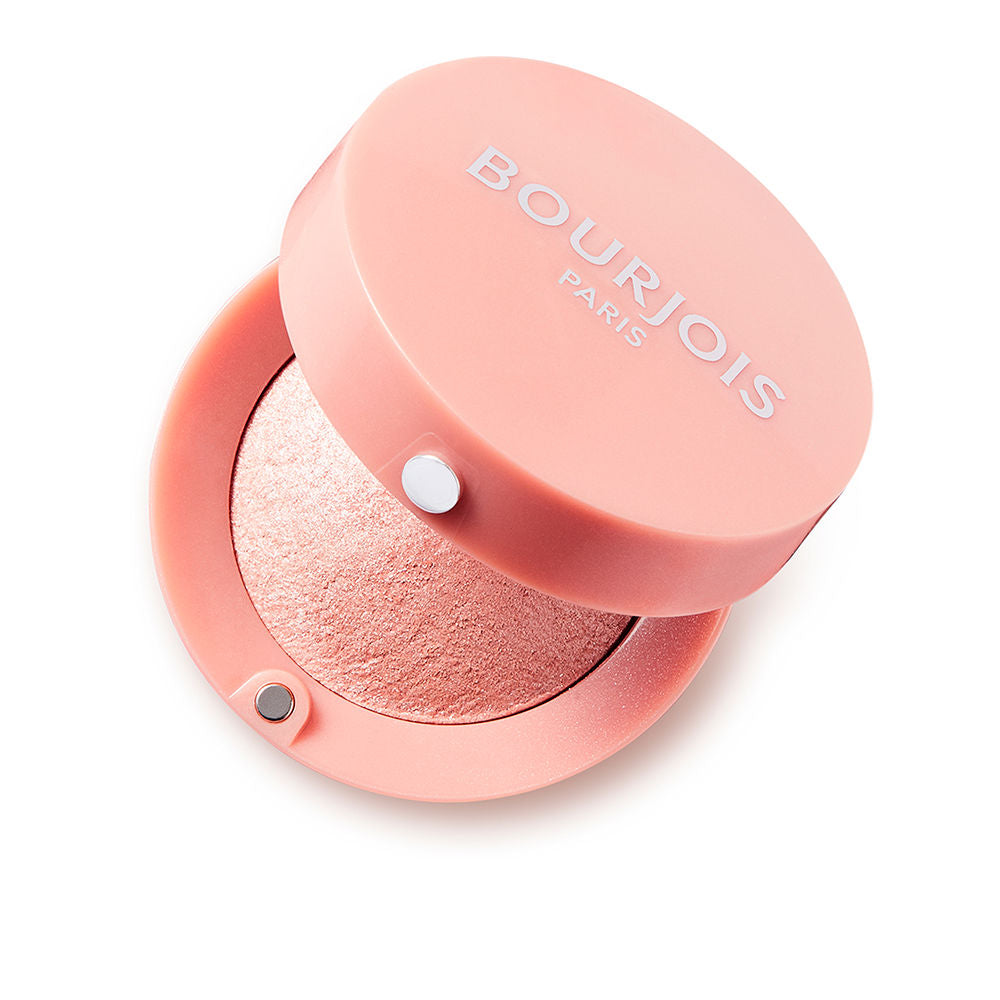 Bourjois Sombra de pote pouco redondo #2-iridesc'sand 1,2 gr