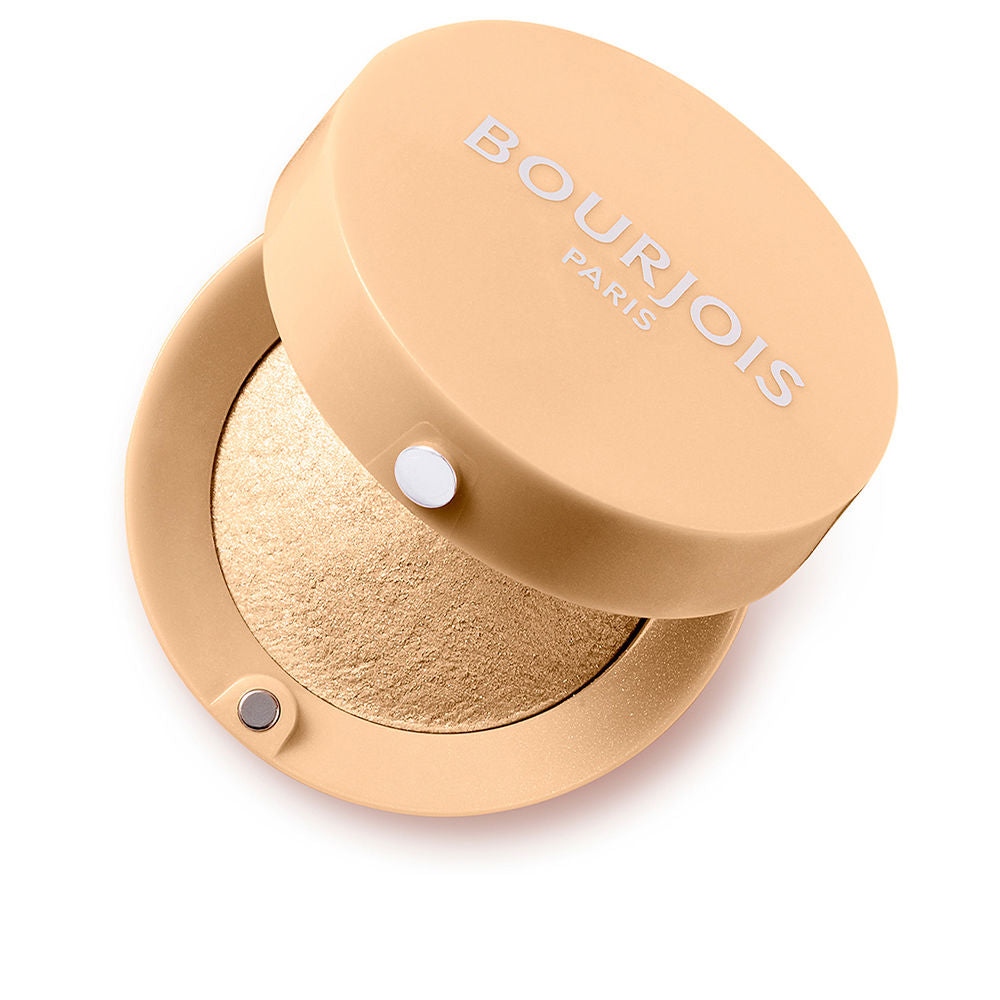 Bourjois Sombra de pote pouco redondo #4-eggshell'ent