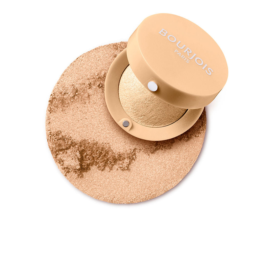 Bourjois Sombra de pote pouco redondo #4-eggshell'ent