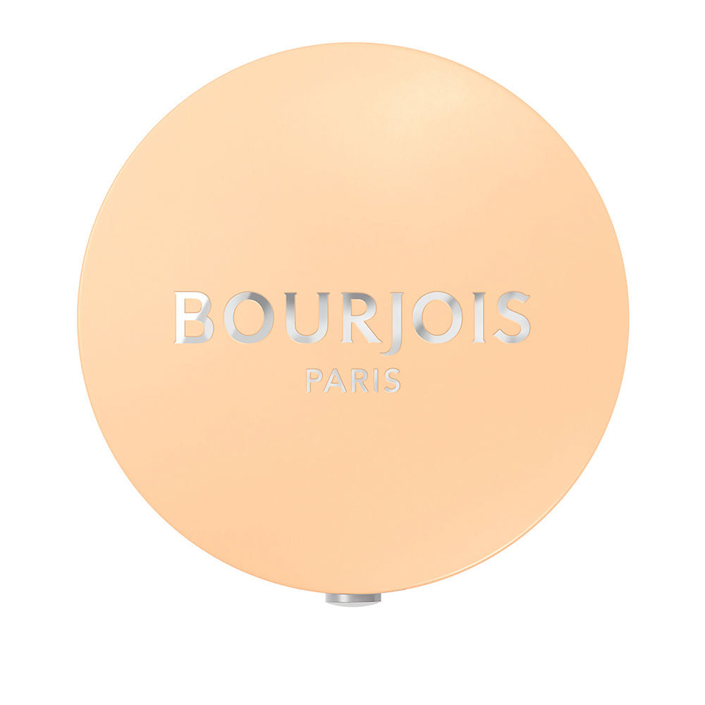 Bourjois Sombra de pote pouco redondo #4-eggshell'ent