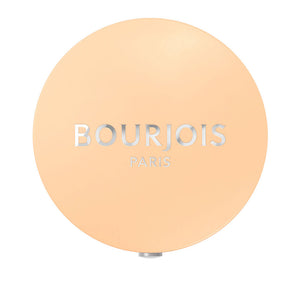 Bourjois Sombra de pote pouco redondo #4-eggshell'ent
