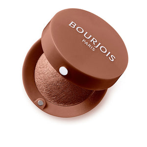 Bourjois Sombra de pote pouco redondo #5-choco café com leite 1,2 gr