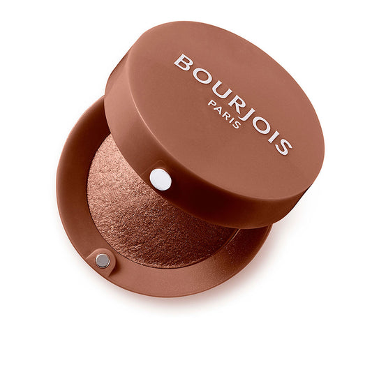 Bourjois Sombra de pote pouco redondo #5-choco café com leite 1,2 gr