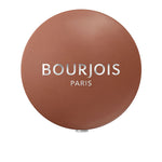 Bourjois Sombra de pote pouco redondo #5-choco café com leite 1,2 gr