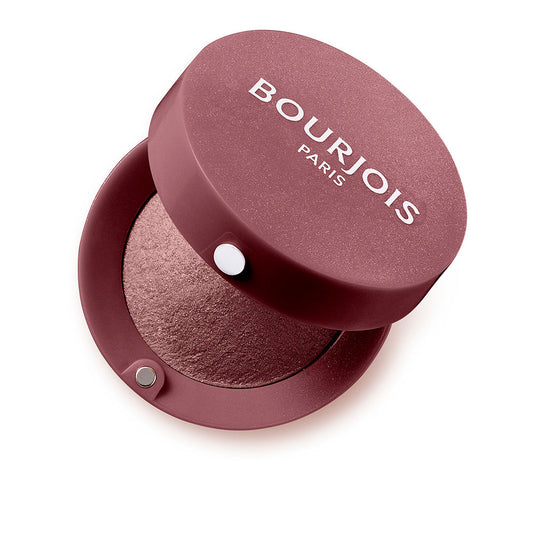 Bourjois Sombra de pote pouco redondo #7-purple rainha 1,2 gr