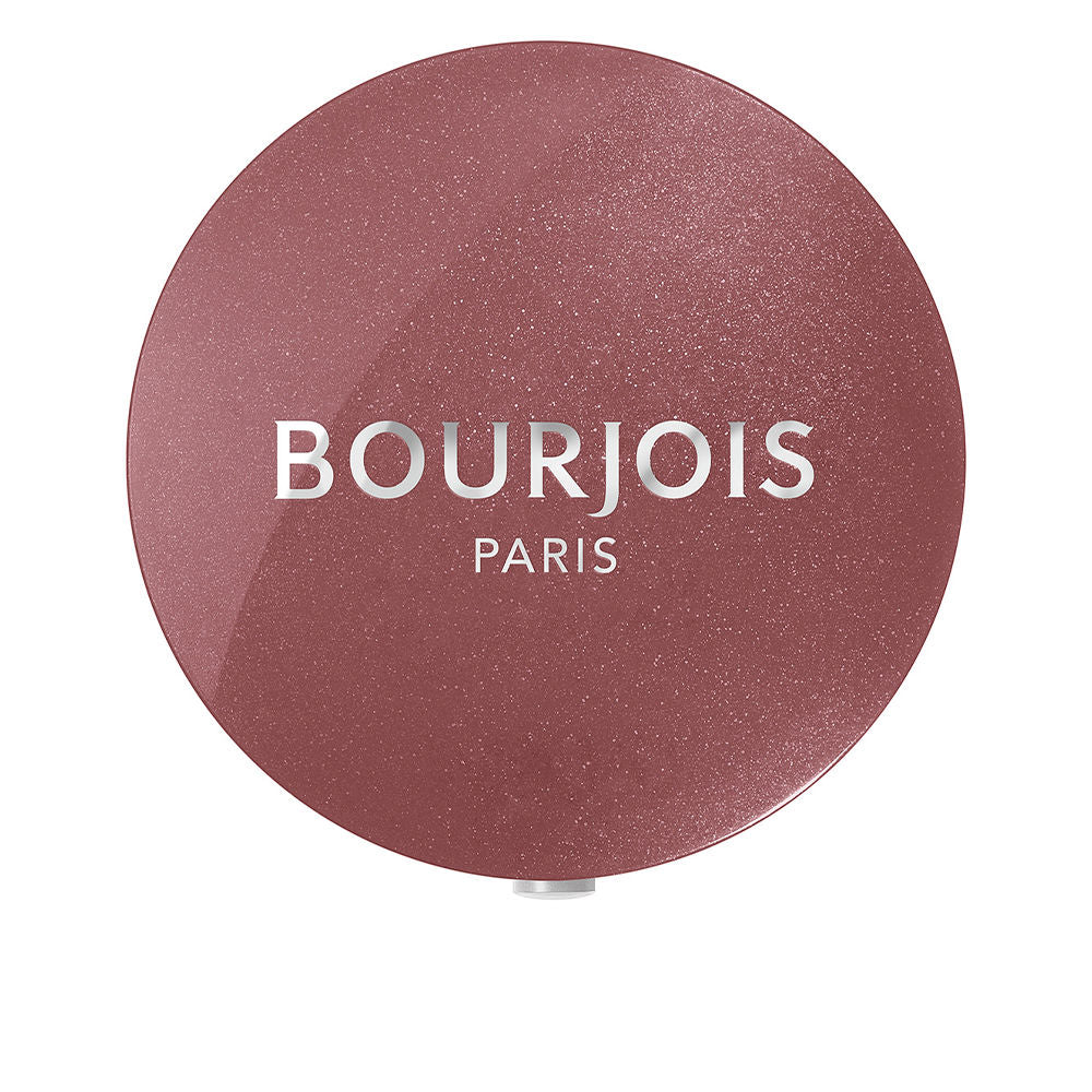 Bourjois Sombra de pote pouco redondo #7-purple rainha 1,2 gr