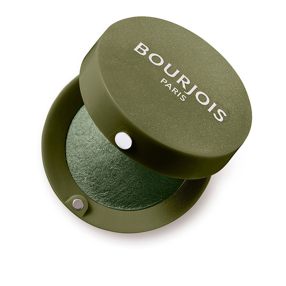 Bourjois Sombra de pote pouco redondo #9-itsy cáqui pequeno 1,2 gr