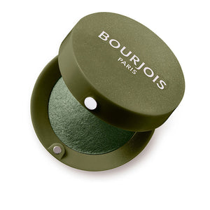 Bourjois Sombra de pote pouco redondo #9-itsy cáqui pequeno 1,2 gr