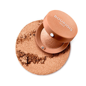 Bourjois Sombra de pote pouco redondo #10-doré olé 1,2 gr