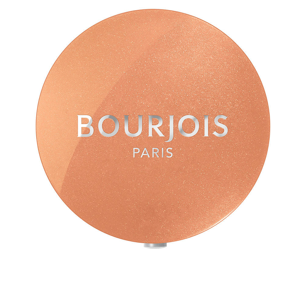 Bourjois Sombra de pote pouco redondo #10-doré olé 1,2 gr