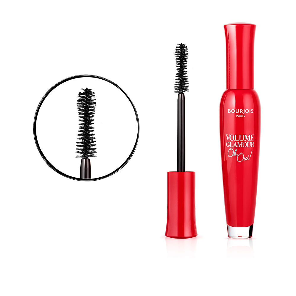 Bourjois Cílios grandes oh oui mascara #001- preto