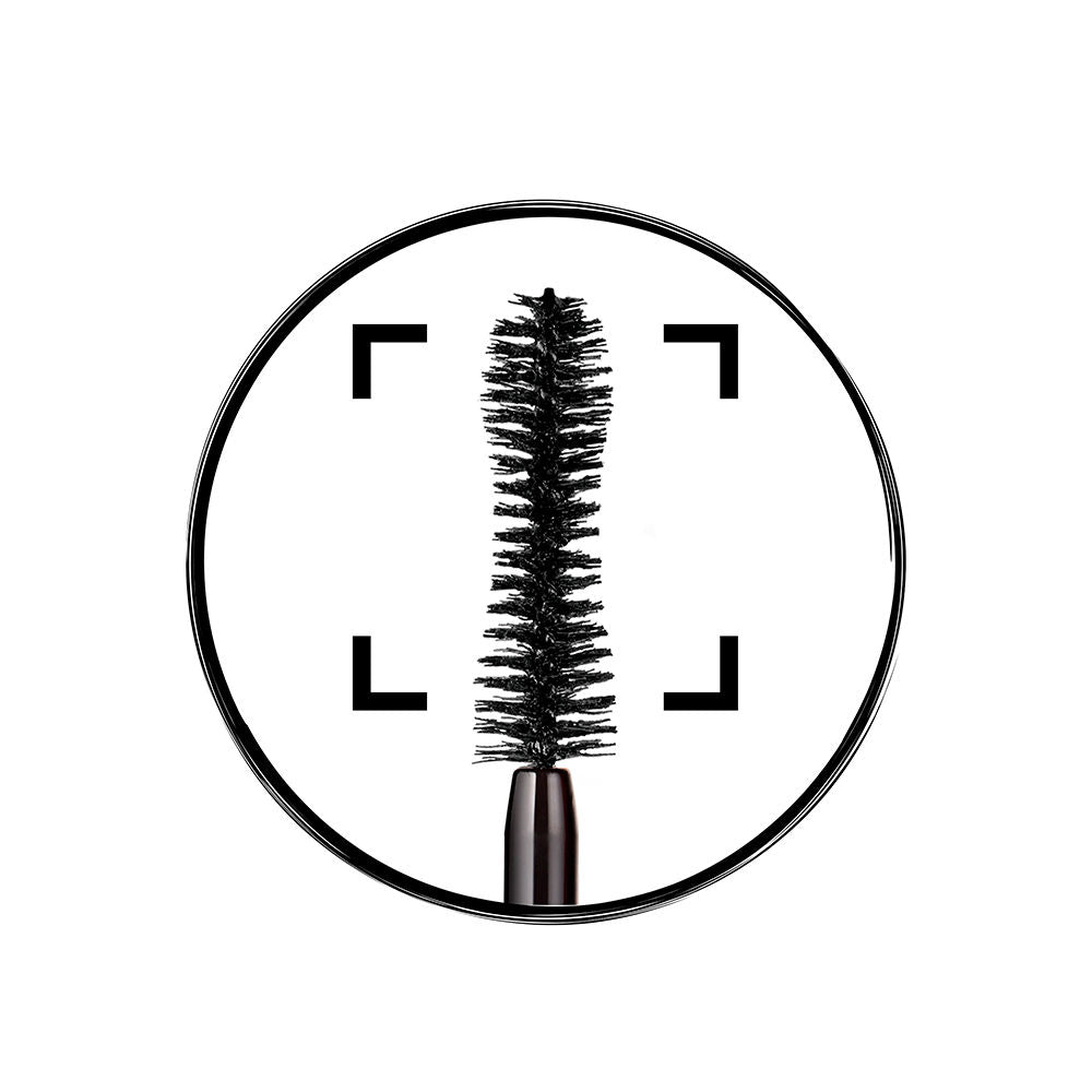 Bourjois Cílios grandes oh oui mascara #001- preto