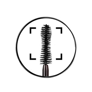 Bourjois Cílios grandes oh oui mascara #001- preto