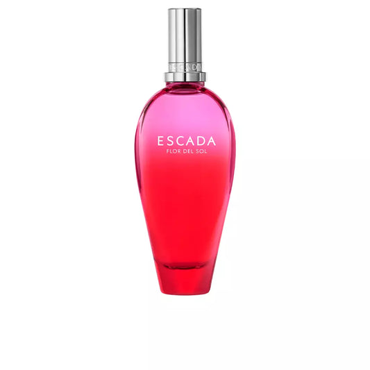 Escada Flor del Sol Eau de Toilette Vaporizador Edición Limitada 100 ml