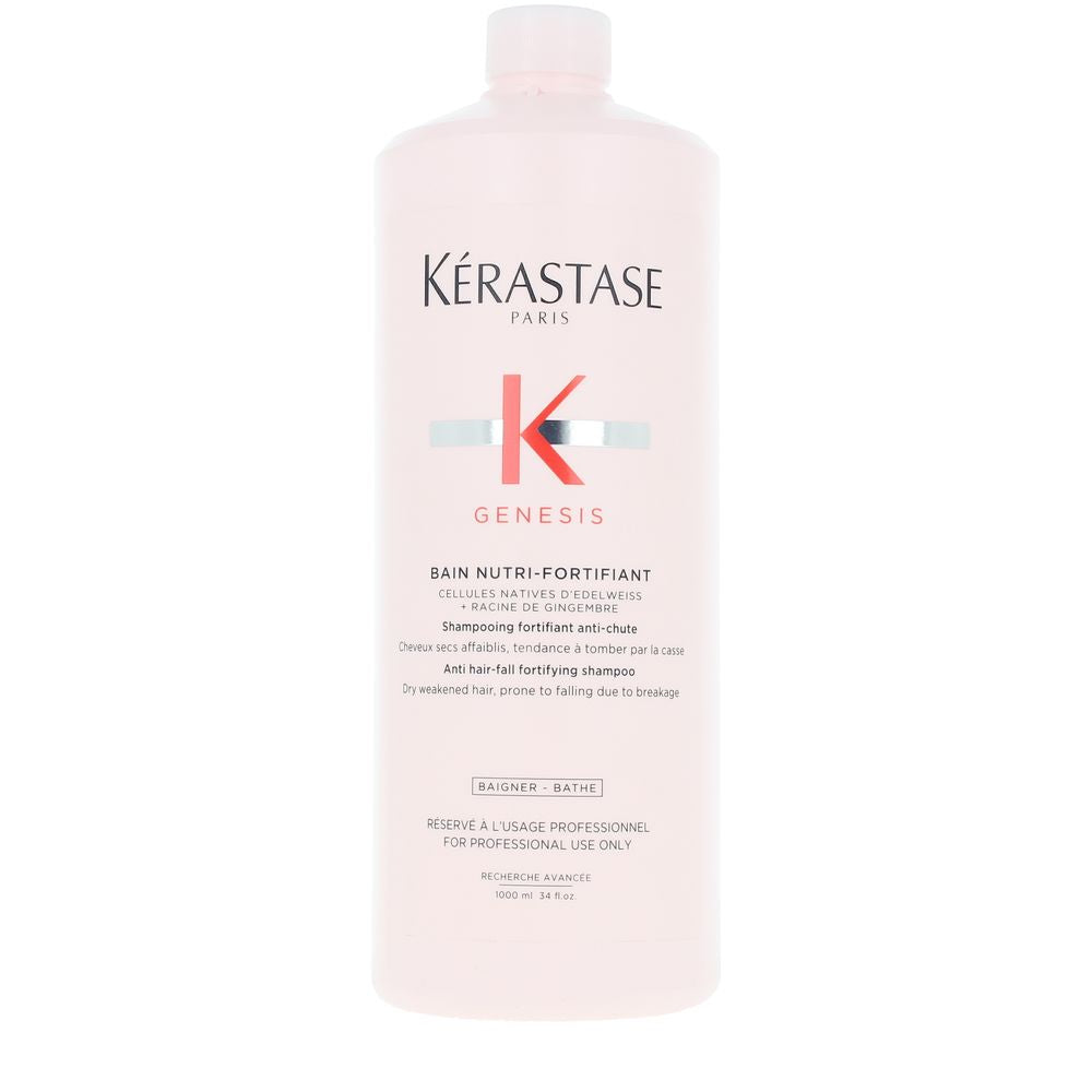 Kerastase Genesis banho nutri-fortificante 1000 ml