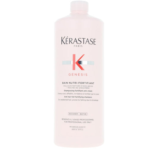 Kerastase Genesis banho nutri-fortificante 1000 ml