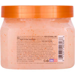 Tree Hut Esfoliante corporal de açúcar com aroma de manga tropical 510g