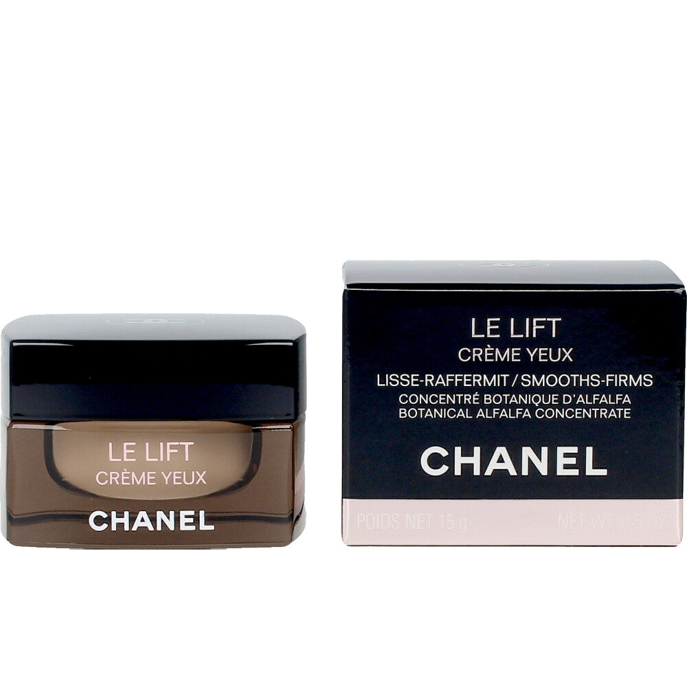 Chanel Le Lift Creme de Olhos Suavizante e Reafirmante 15g